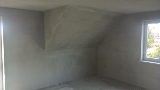 tynki maszynowe remonty