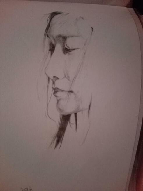 Malowanie artystyczne na ścianie