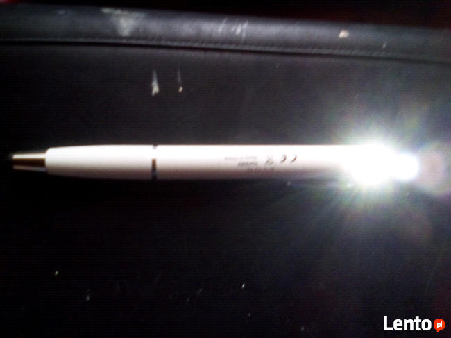 Długopis Power Bank