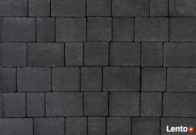 Partenon FORBET kostka brukowa palisady ogrodzenia