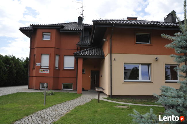 Noclegi - pokoje dwuosobowe, Rokietnica