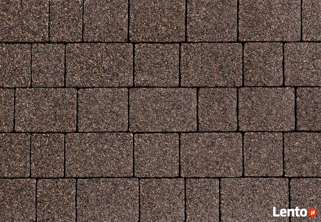 Partenon płukany FORBET kostka brukowa palisady płyty taraso