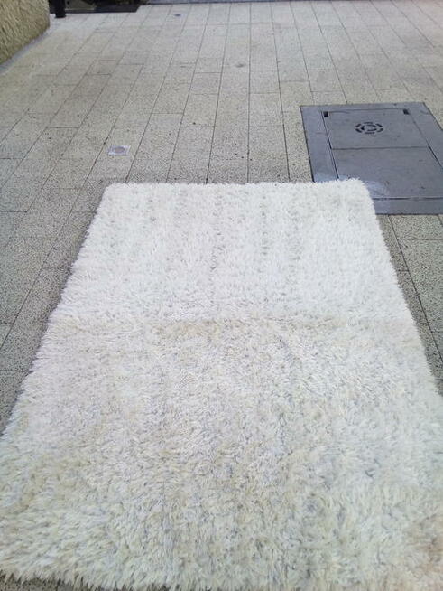 PRANIE TAPICERKI MEBLOWEJ SAMOCHODOWEJ DYWANY WYKŁADZINY