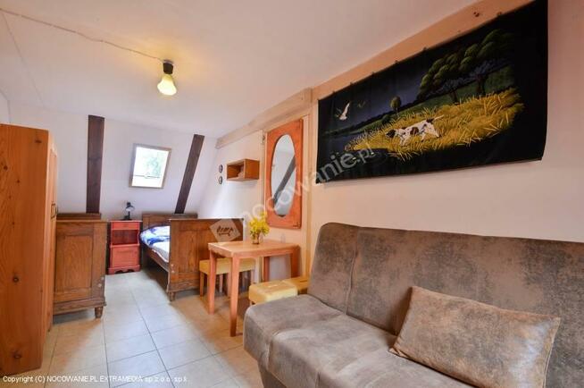 Pokoje do wynajęcia dla Twojej rodziny w uzdrowisku Rabka.