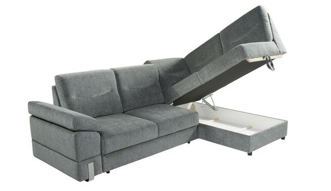 SALSA_TREND 2FL-BKR NAROŻNIK