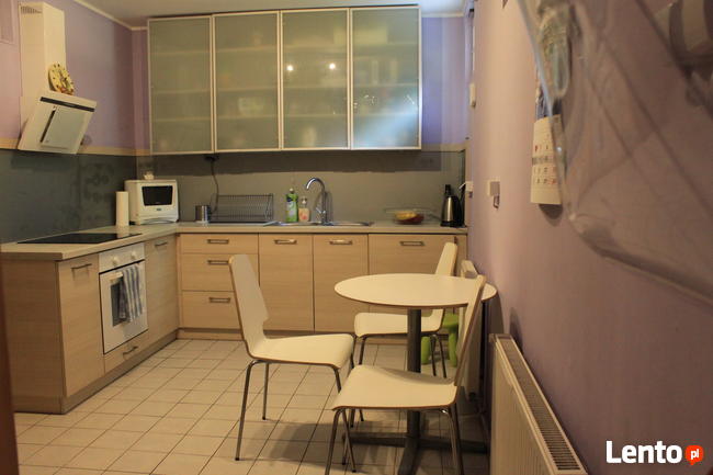 WYNAJMĘ DOM LETNISKOWY NA KASZUBACH