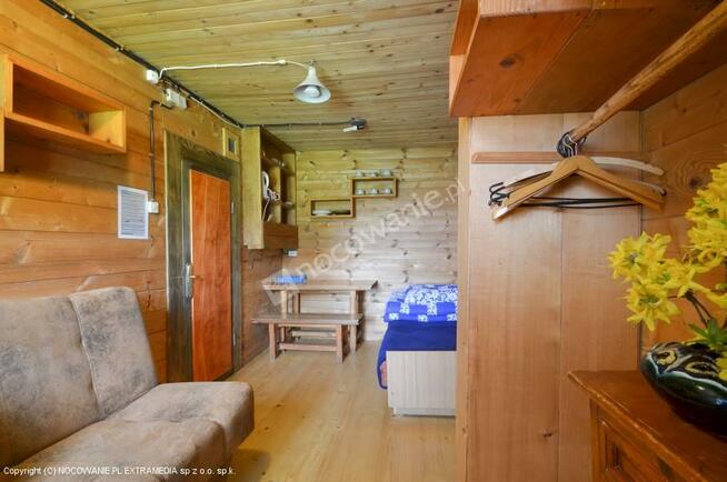 Pokoje do wynajęcia dla Twojej rodziny w uzdrowisku Rabka.