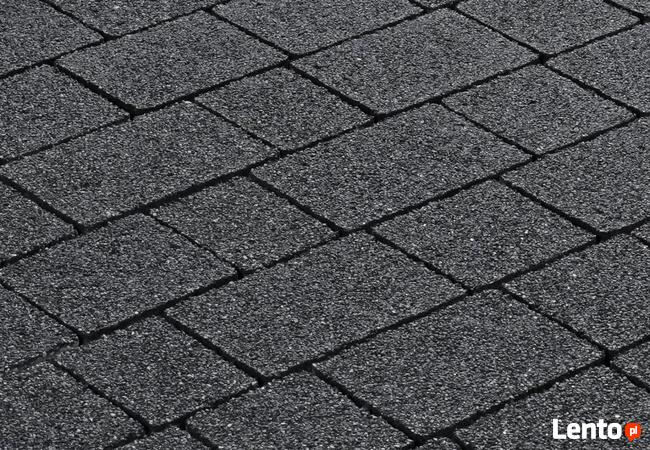 Partenon płukany FORBET kostka brukowa palisady płyty taraso