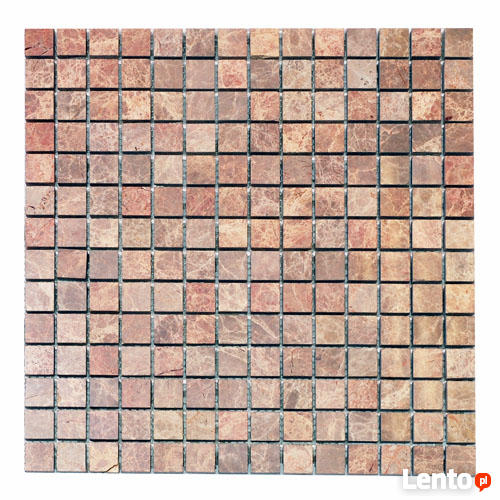 Mozaika Marmurowa EMPERADOR LIGHT 30,5x30,5x1