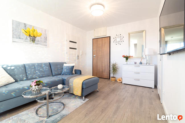 Apartament Elizabeth - Jastrzębia Góra