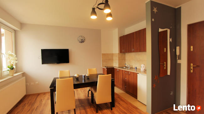 Nocleg nad morzem Apartament nad morzem na urlop