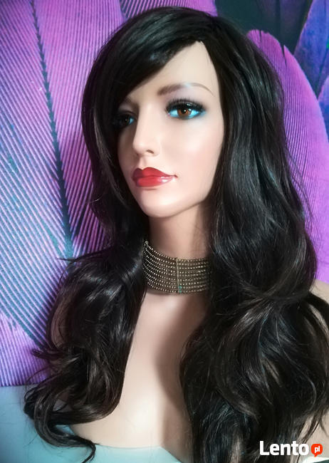 Wypożyczalnia peruk, wynajem fryzur do sesji, na plany filmowe