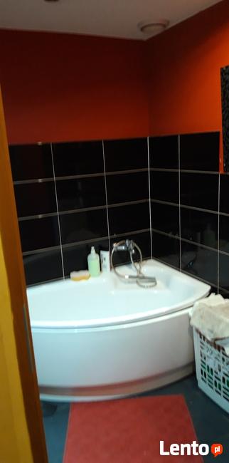 Zamienię mieszkanie mniejsze na większe