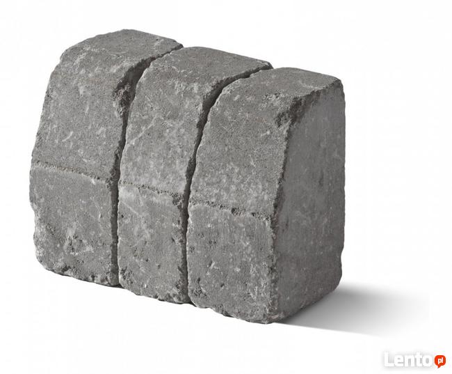 Palisada Kravbord anticco kostka brukowa obrzeża