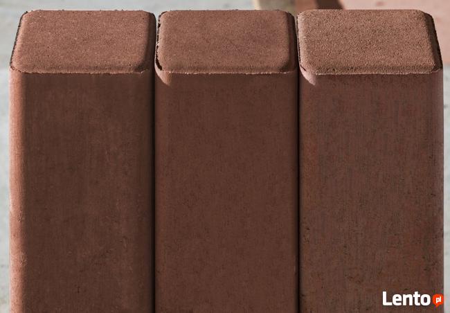 Palisada Nostalgia Forbet kolor obrzeże kostka brukowa