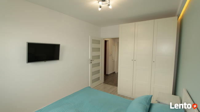 Nocleg nad morzem Apartament nad morzem na urlop