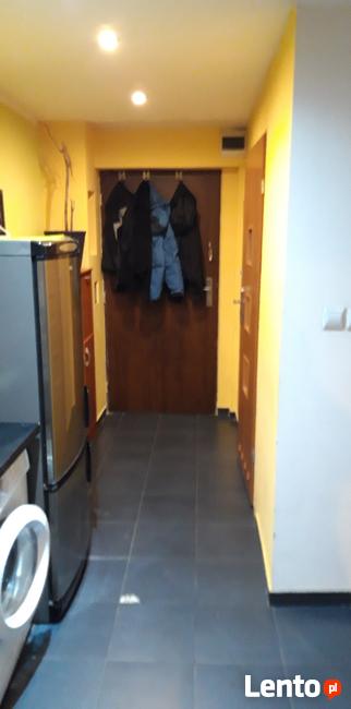 Zamienię mieszkanie mniejsze na większe