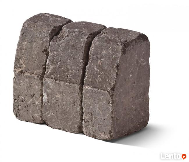 Palisada Kravbord anticco kostka brukowa obrzeża