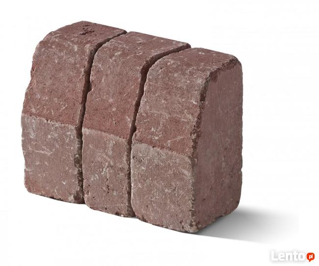 Palisada Kravbord anticco kostka brukowa obrzeża