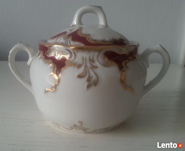 Cukiernica Rococo Ćmielów purpura