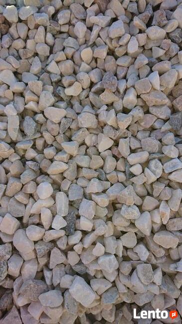 Kamień ozdobny grys kolorowy !