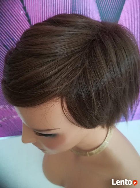 Wypożyczalnia peruk, wynajem fryzur do sesji, na plany filmowe