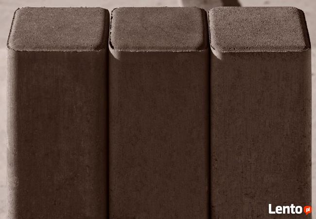 Palisada Nostalgia Forbet kolor obrzeże kostka brukowa