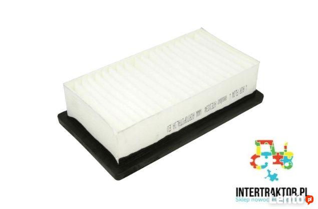 Filtr kabiny 82034662 Case MXM120 Ford TM115