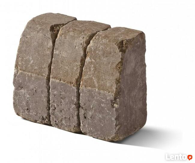 Palisada Kravbord anticco kostka brukowa obrzeża