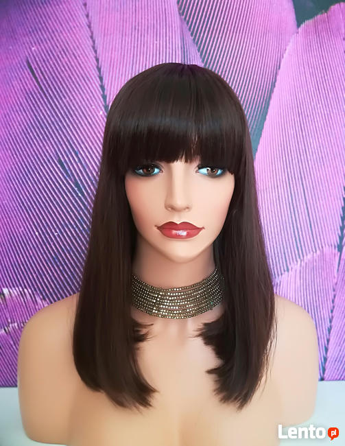 Wypożyczalnia peruk, wynajem fryzur do sesji, na plany filmowe