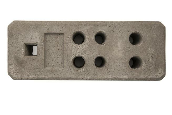 Ogrodzenia ogrodzenie tymczasowe budowlane SET A1