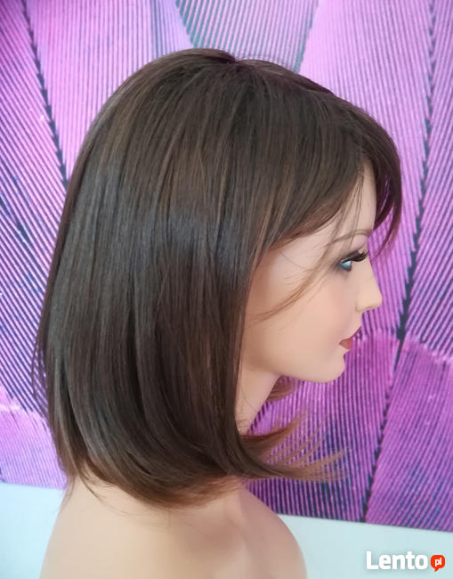 Wypożyczalnia peruk, wynajem fryzur do sesji, na plany filmowe