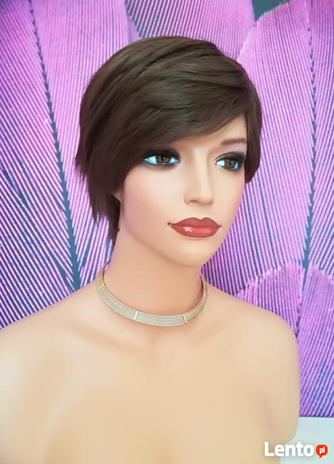 Wypożyczalnia peruk, wynajem fryzur do sesji, na plany filmowe