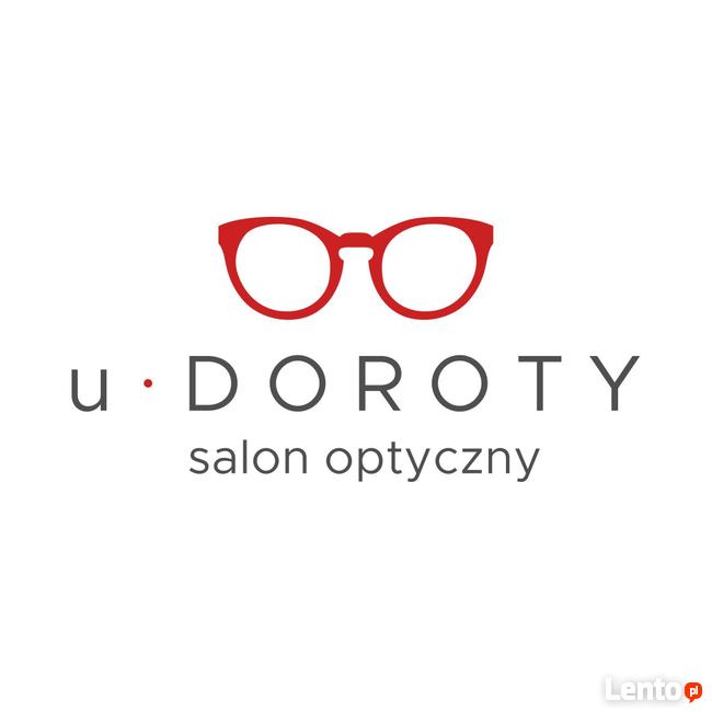 Optyk Okulary u Doroty Salon Optyczny