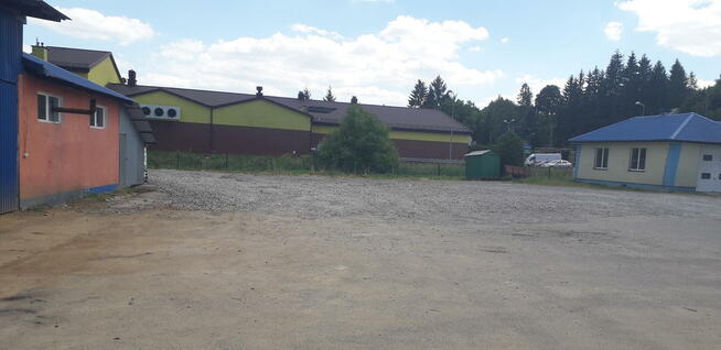 LOKAL DO WYNAJĘCIA OBOK BIEDRONKI