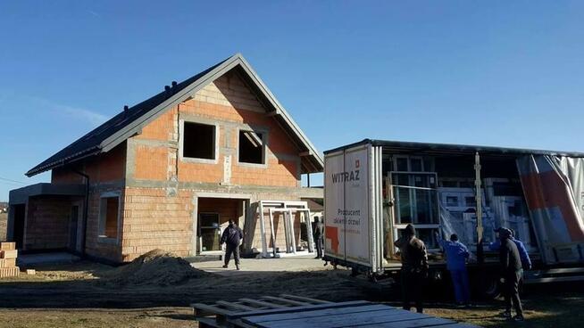 EuroMat Okna Drzwi - Ciepłe Okna i Drzwi w Twoim Domu