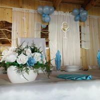 komunia urodziny wesele w bednarzówce