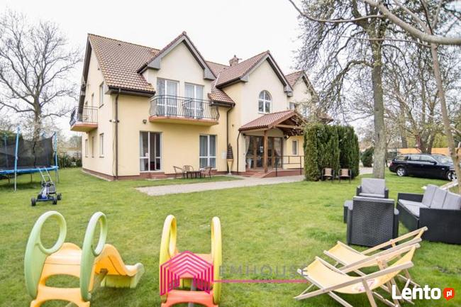 Dom Niechorze gm. Rewal