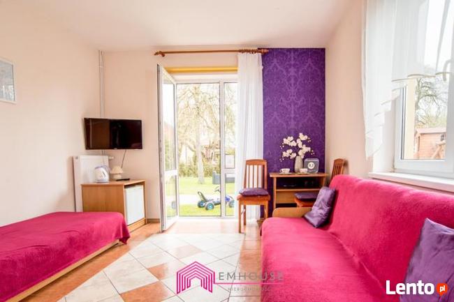 Dom Niechorze gm. Rewal