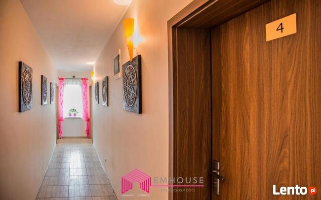 Dom Niechorze gm. Rewal