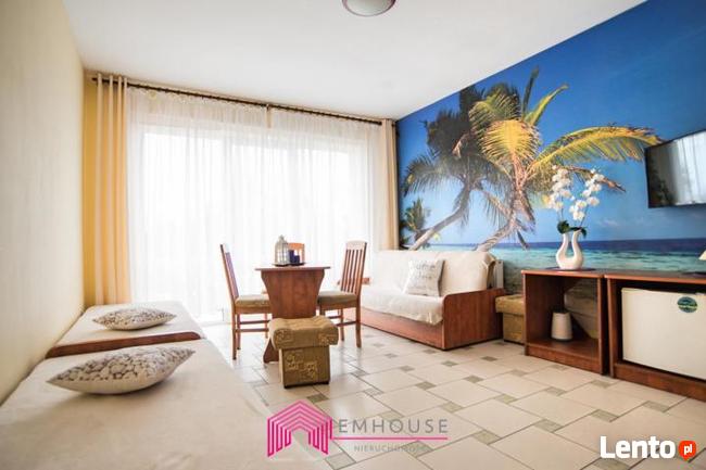 Dom Niechorze gm. Rewal