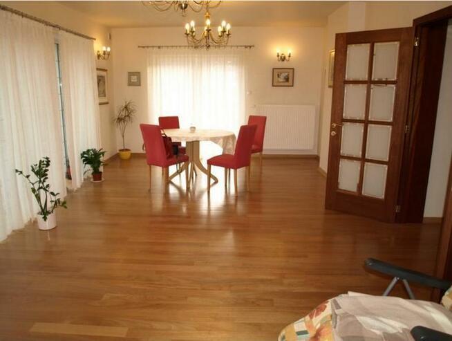 Dom Warszawa Ochota, Szczęśliwice, Bielska