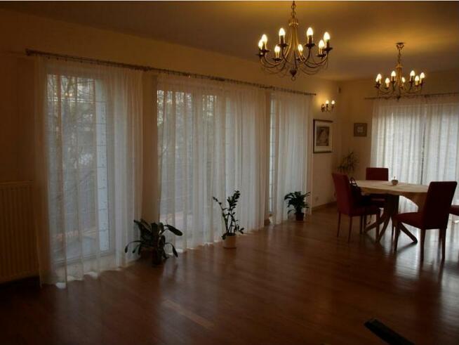 Dom Warszawa Ochota, Szczęśliwice, Bielska