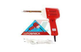 Polski produkt Lutownice LT 75/45