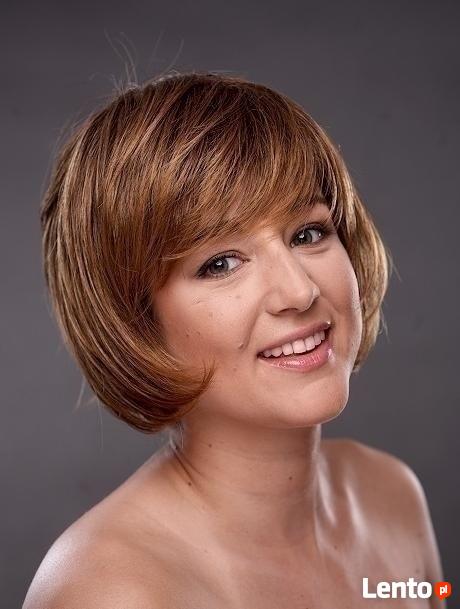 Peruka naturalna - Plac Rostka 3 Salon Peruk