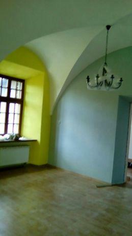 Malowanie, szpachlowanie, gładzie