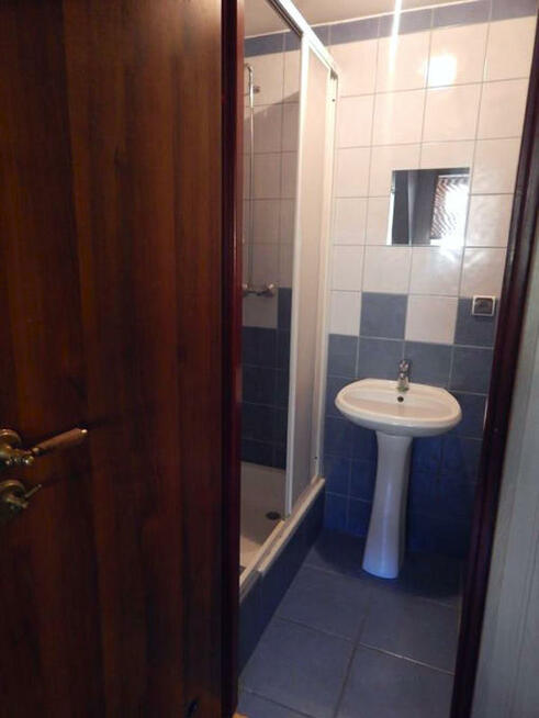Cichy Kąt kwatera prywatna w Olsztynie