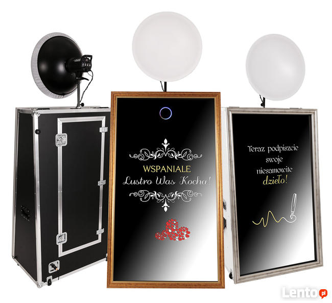 Fotolustro 4k Ultra HD Selfiak