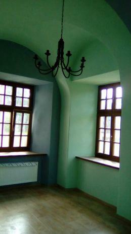 Malowanie, szpachlowanie, gładzie