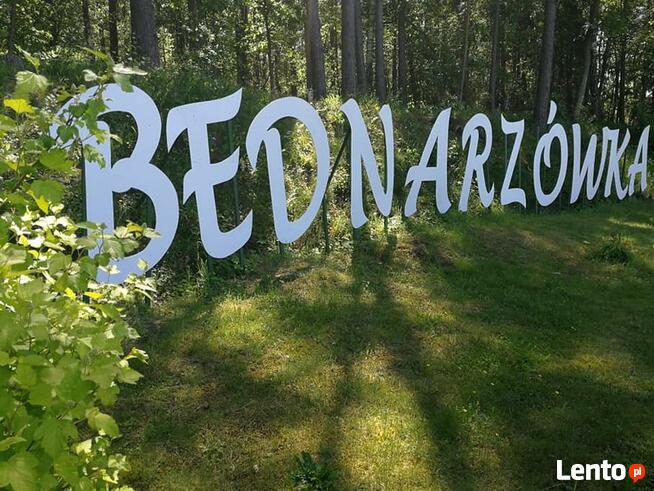 komunia urodziny wesele w bednarzówce